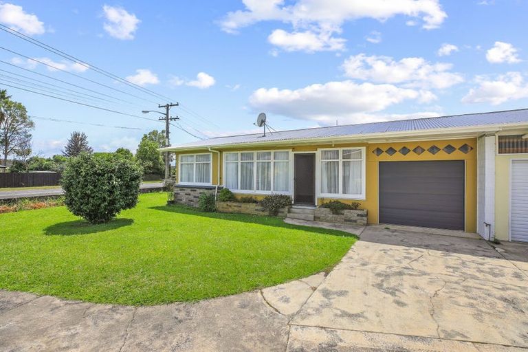 Photo of property in 2/39 Arney Street, Paeroa, 3600