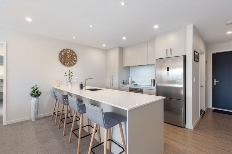 Photo of property in 3 Earhart Lane, Wigram, Christchurch, 8042