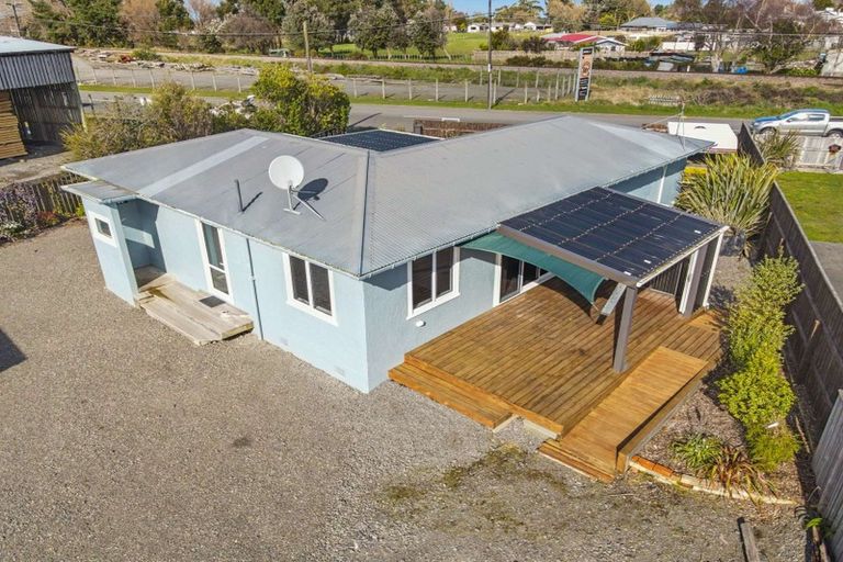 Photo of property in 62 Russell Street, Marton, 4710