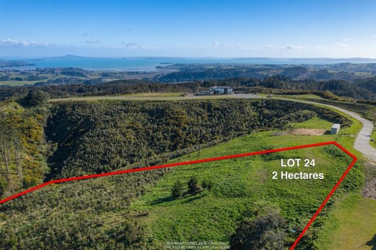 Photo of property in 167 Solway Road, Whitford, Manurewa, 2576