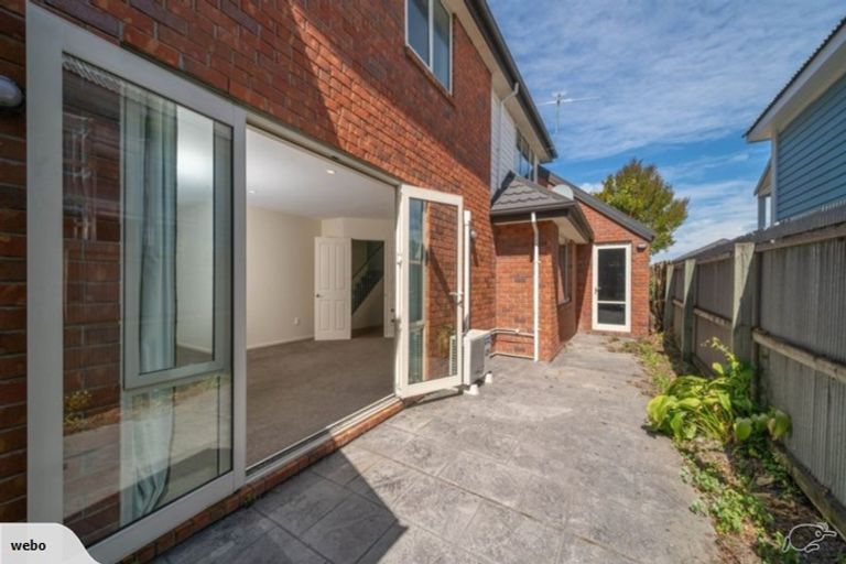 Photo of property in 10 Elizabeth Street, Riccarton, Christchurch, 8011