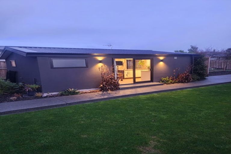 Photo of property in 57 Mcbratneys Road, Dallington, Christchurch, 8061