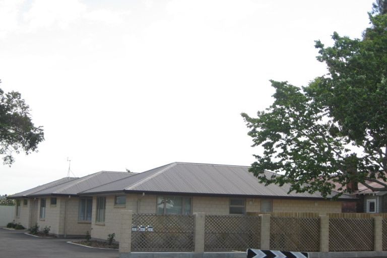 Photo of property in 161b Strickland Street, Spreydon, Christchurch, 8024