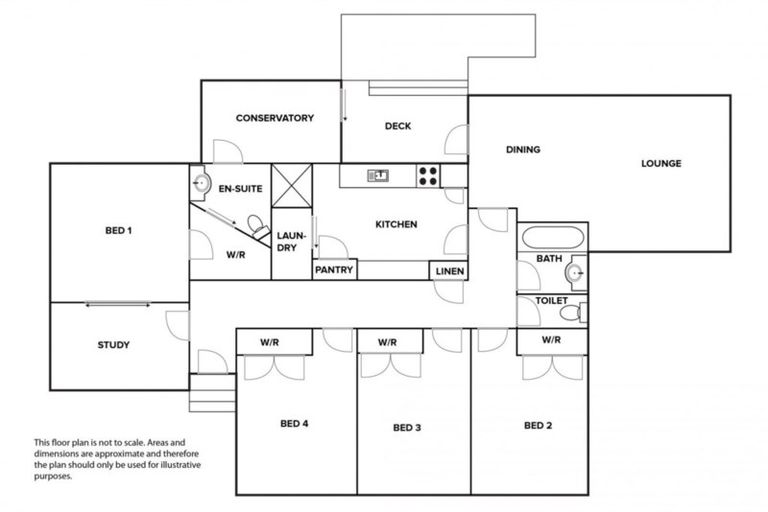 Photo of property in 37 Parkland Crescent, Terrace End, Palmerston North, 4410