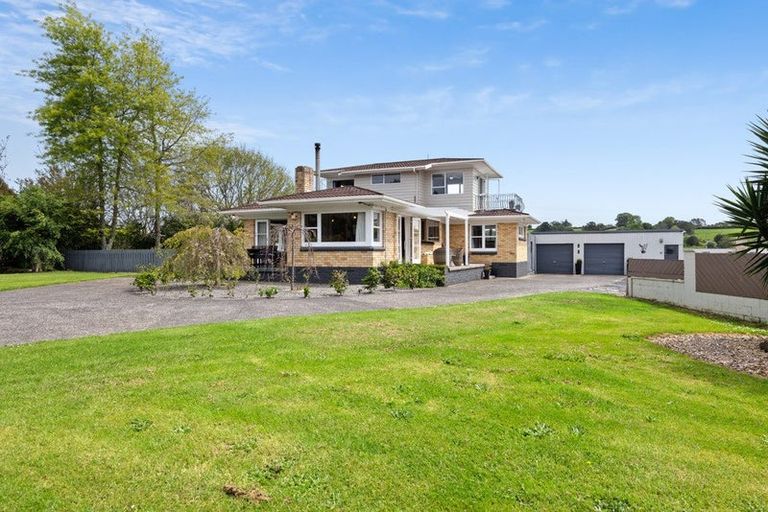 Photo of property in 1214 Paerata Road, Pukekohe, 2120