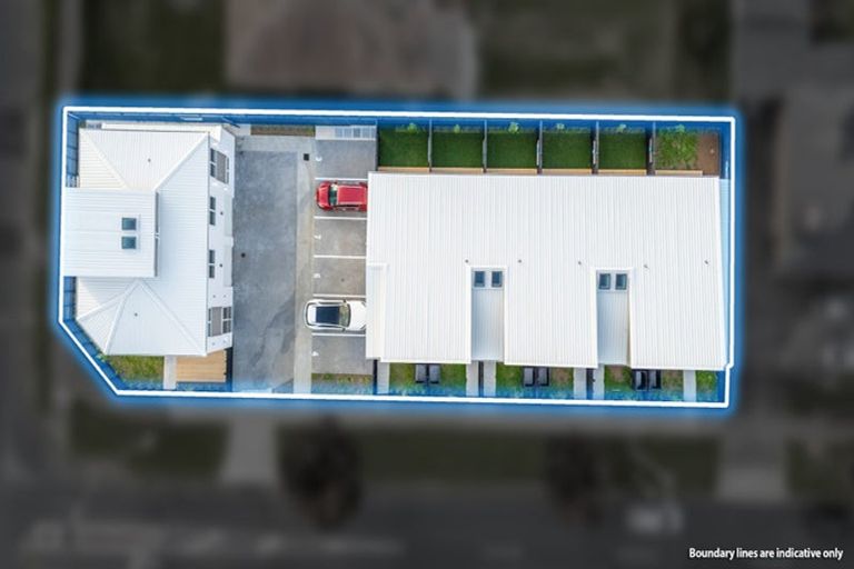 Photo of property in 30 Carruth Road, Papatoetoe, Auckland, 2025