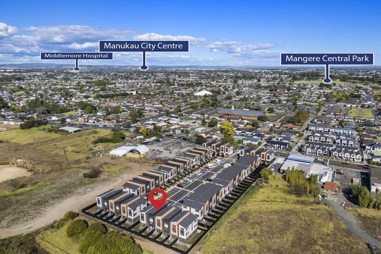 Photo of property in 65 Mara Court, Favona, 2024