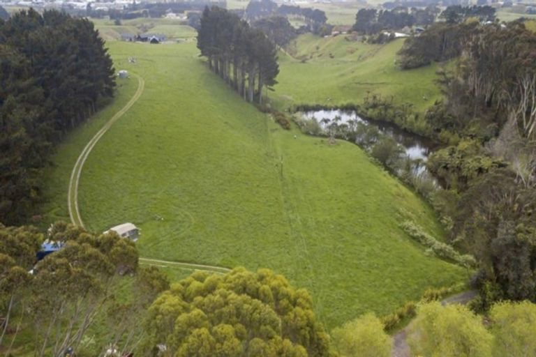 Photo of property in 201d Egmont Road, Hillsborough, New Plymouth, 4372