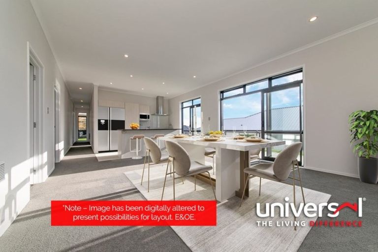 Photo of property in 45 Twin Parks Rise, Papakura, 2110