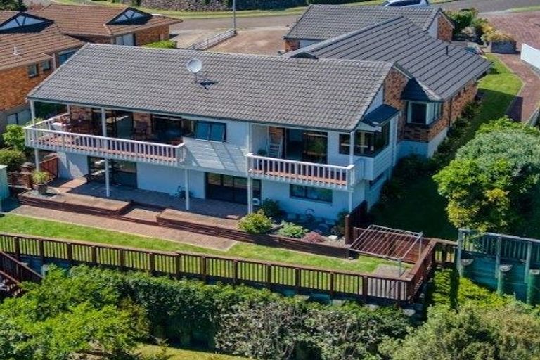 Photo of property in 50 Hillcrest Road, Otumoetai, Tauranga, 3110