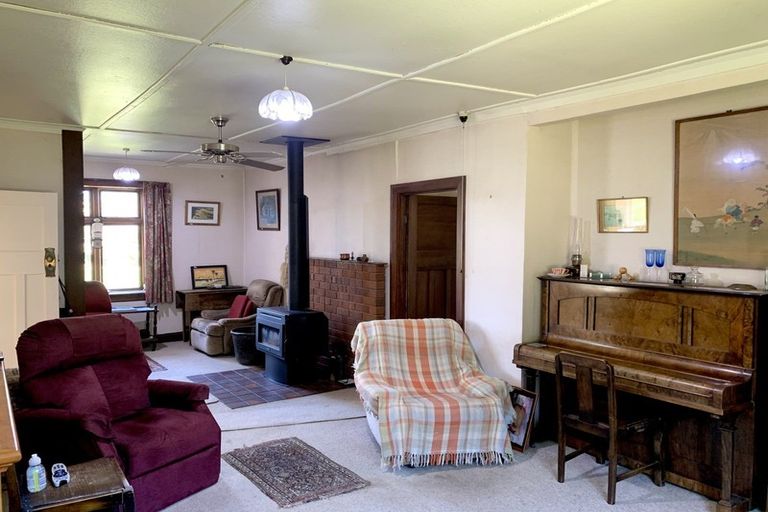 Photo of property in 26 George Road, Naseby, 9396