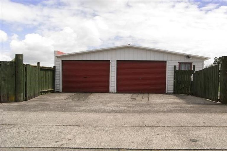 Photo of property in 43 Fairview Street, Fairview Downs, Hamilton, 3214