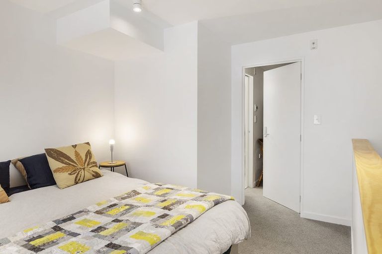 Photo of property in 6/54 Webb Street, Te Aro, Wellington, 6011