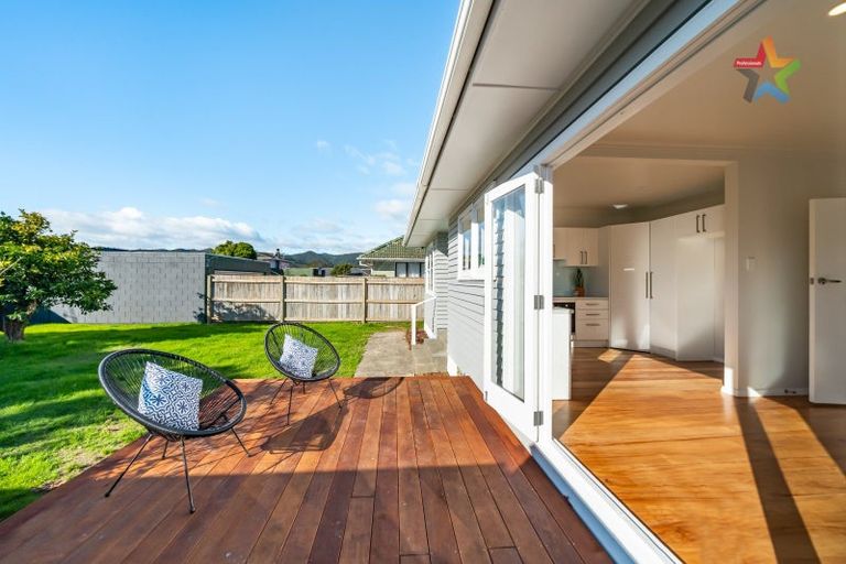 Photo of property in 42 Frederick Street, Avalon, Lower Hutt, 5011