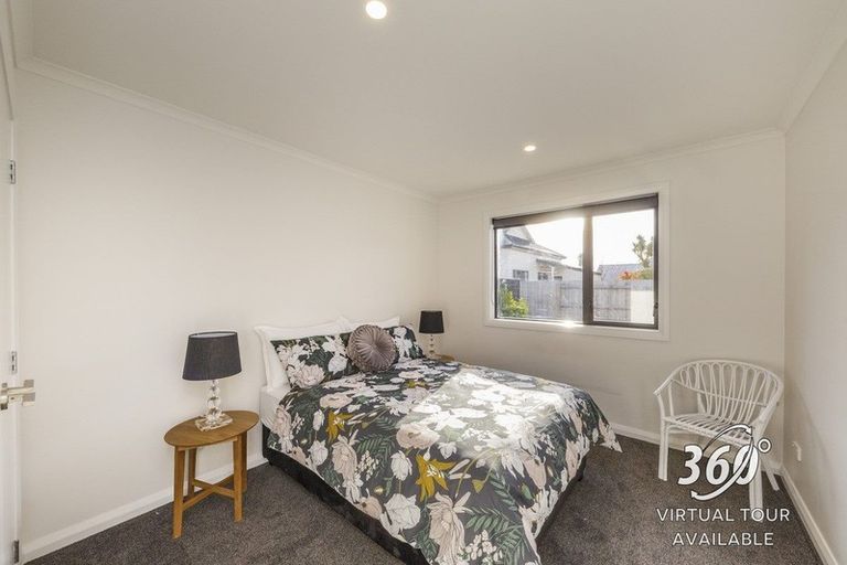Photo of property in 40a Weston Avenue, Roslyn, Palmerston North, 4414