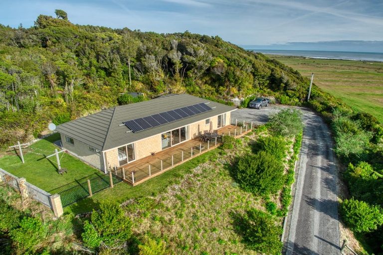 Photo of property in 20a Serpentine Road, Kumara Junction, Hokitika, 7882