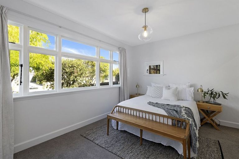 Photo of property in 189 Weston Road, St Albans, Christchurch, 8052
