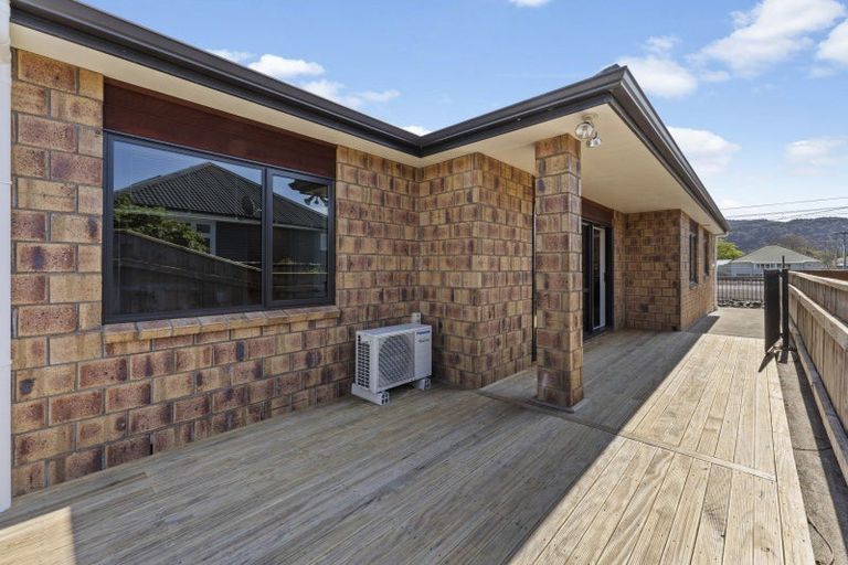 Photo of property in 20a Granville Street, Silverstream, Upper Hutt, 5019