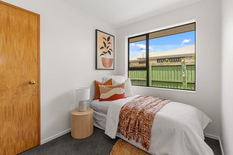 Photo of property in 2/57 Stourbridge Street, Spreydon, Christchurch, 8024