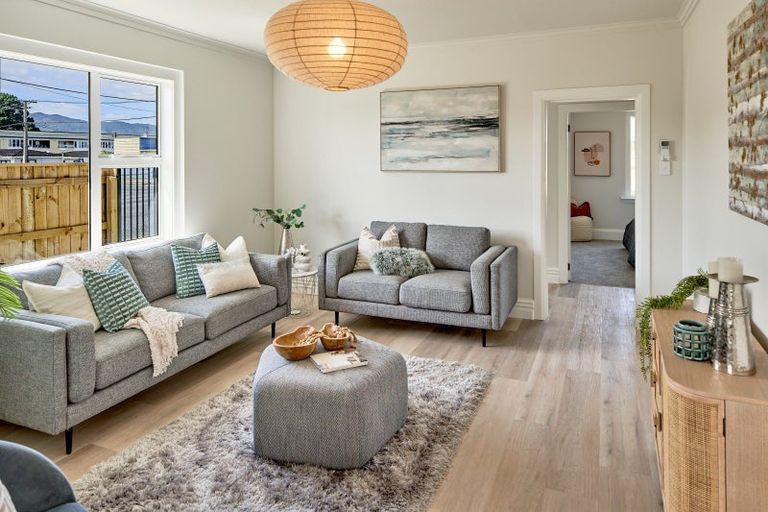 Photo of property in 21 Jessie Street, Petone, Lower Hutt, 5012