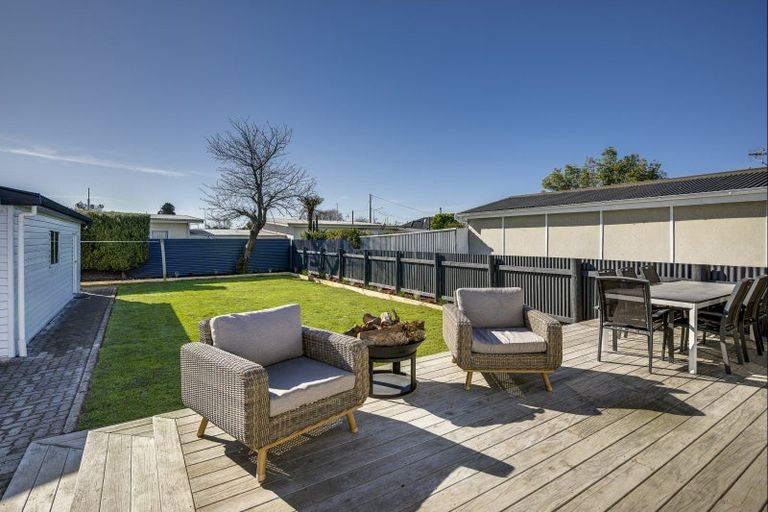 Photo of property in 422 Massey Street, Akina, Hastings, 4122