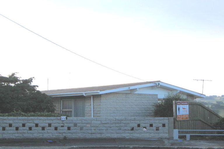 Photo of property in 74 Spencer Street, Andersons Bay, Dunedin, 9013