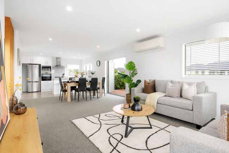 Photo of property in 1/46 North Ridge Drive, Rototuna North, Hamilton, 3281