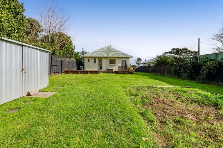 Photo of property in 133 Brooklands Road, Brooklands, New Plymouth, 4310