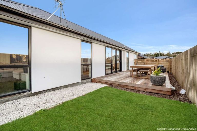 Photo of property in 47 Fairmaid Street, Lincoln, 7608