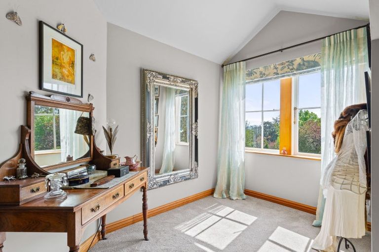 Photo of property in 8 Maungahina Road, Te Ore Ore, Masterton, 5886