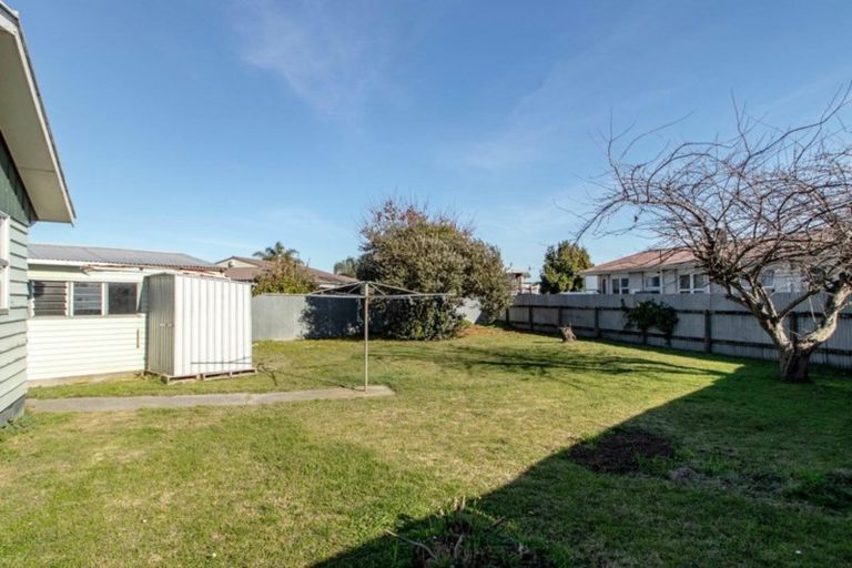 Photo of property in 81 Harold Holt Avenue, Onekawa, Napier, 4110
