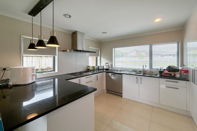 Photo of property in 57 Tupelo Street, Pukete, Hamilton, 3200