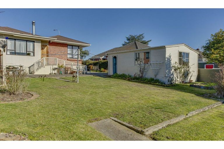 Photo of property in 137 Otipua Road, Watlington, Timaru, 7910