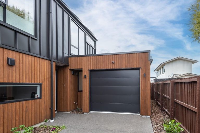 Photo of property in 3/74 Caledonian Road, St Albans, Christchurch, 8014