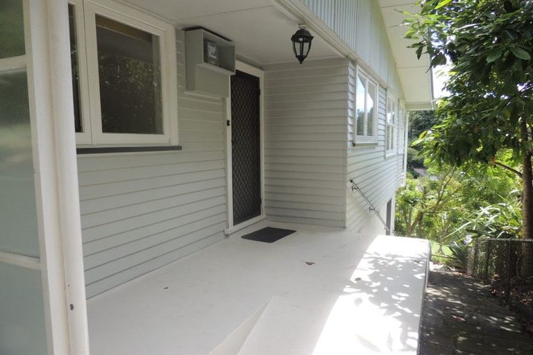 Photo of property in 1a Enfield Road, Hospital Hill, Napier, 4110