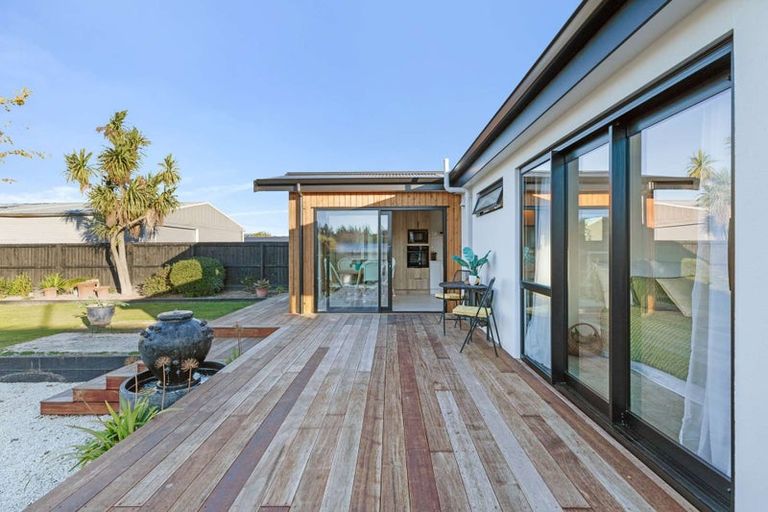 Photo of property in 558 Williams Street, Kaiapoi, 7691