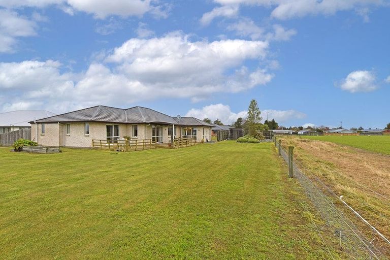 Photo of property in 4 Reeds Road, Darfield, 7510