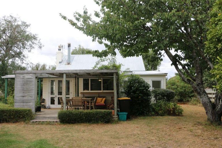 Photo of property in 29 Princess Street, Martinborough, 5711