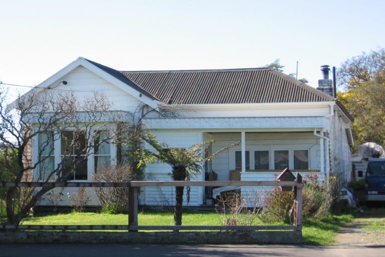 Photo of property in 92a Lincoln Road, Masterton, 5810