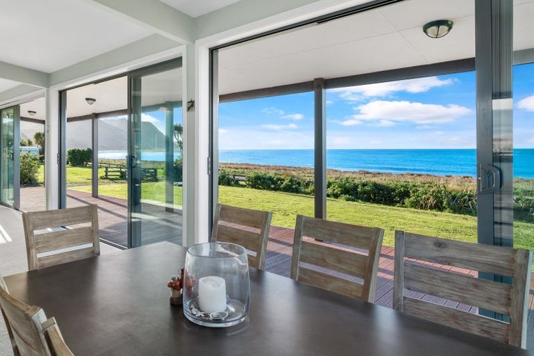 Photo of property in 149 Te Awaiti Road, Tora, Martinborough, 5782