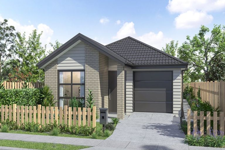 Photo of property in 51 Rorotu Avenue, Karaka, 2113