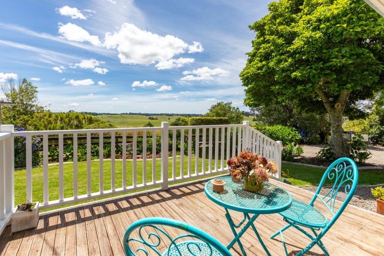 Photo of property in 28 Arthur Road, Norsewood, 4974