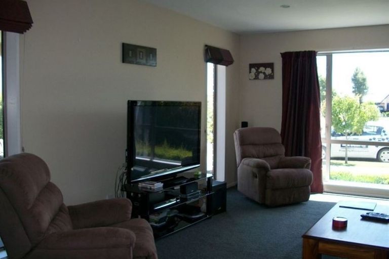 Photo of property in 34 Wagner Crescent, Northwood, Christchurch, 8051