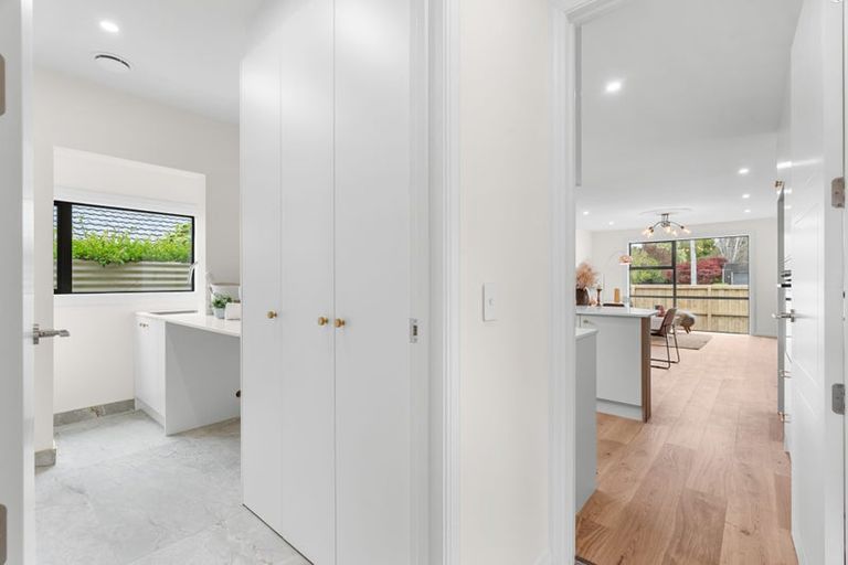 Photo of property in 16 Chepstow Avenue, Fendalton, Christchurch, 8052