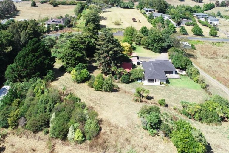 Photo of property in 843 Runciman Road, Runciman, Drury, 2578