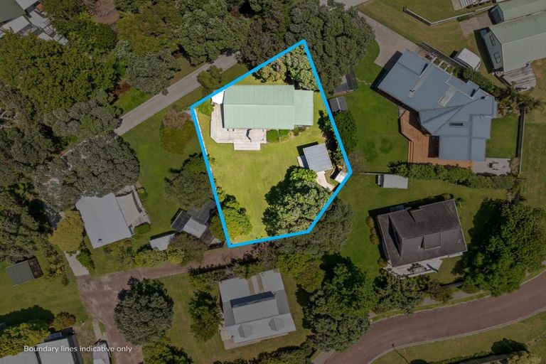 Photo of property in 15 Holland Close, Pauanui, Hikuai, 3579