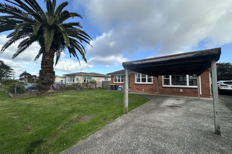 Photo of property in 45 President Avenue, Papakura, 2110
