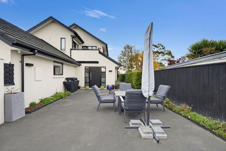 Photo of property in 47a Queen Street, Rangiora, 7400