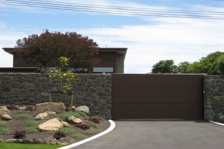 Photo of property in 42 Taylors Mistake Road, Scarborough, Christchurch, 8081