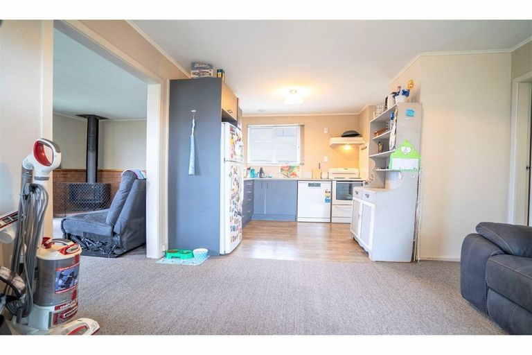 Photo of property in 162 Cunningham Crescent, Grasmere, Invercargill, 9810